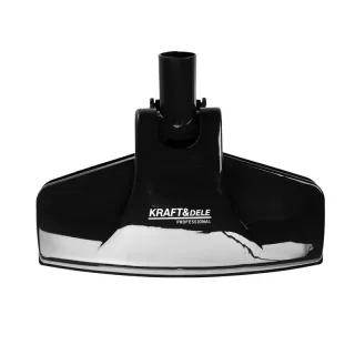 Вертикална прахосмукачка без торба KraftDele KD5165/ 1000W