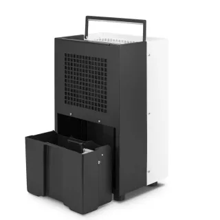 Влагоуловител с брояч на работни часове Trotec TTK 105 S/ 500W