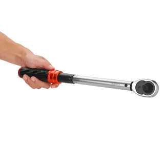 Динамометричен ключ KraftDele KD11384/ 20-120Nm