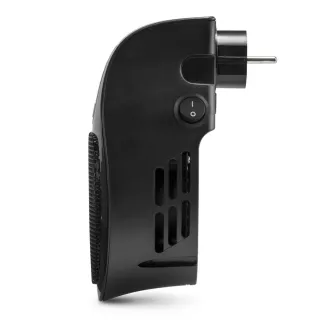 Отоплител за контакт Trotec TFC 2 E/ 500W