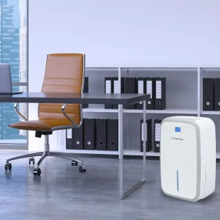 Влагоуловител Trotec TTK 95 E/ 500W Влагоуловител Trotec TTK 95 E/ 500W