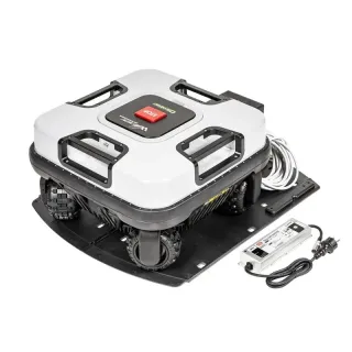 Косачка робот Cedrus Wiper Climber 4x4 XH35 SR/ 26V/ 10Ah