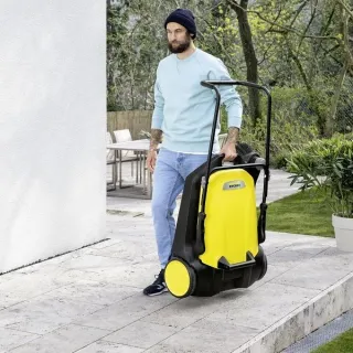 Метачна машина KARCHER S6, 670 мм