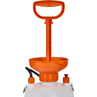 Пръскачка под налягане + копие KraftDele KD2033/ 5л