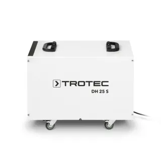Индустриален влагоуловител Trotec DH 25 S/ 700W
