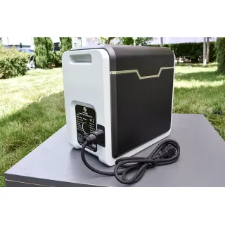 Инверторна интелигентна помпа Gmax WGZ1545EA/ 600W Инверторна интелигентна помпа Gmax WGZ1545EA/ 600W