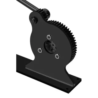 Ръчна машина за кримпване на маркучи или тръби KraftDele KD3371/ 2 т Ръчна машина за кримпване на маркучи или тръби KraftDele KD3371/ 2 т