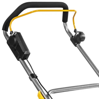 Акумулаторна косачка TEXAS LMX2044 / 20V/ 2x4Ah