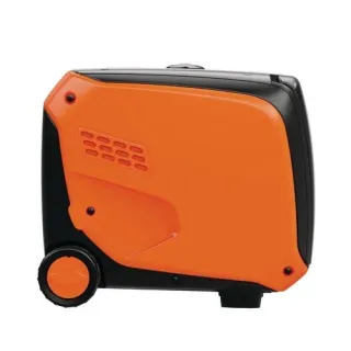 Инверторен генератор за ток UNICRAFT PG-I 45 SE-S HC/ 4.4kW