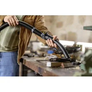 Прахосмукачка за мокро и сухо почистване Karcher WD 5 Control S 25/5/22/ 1200W