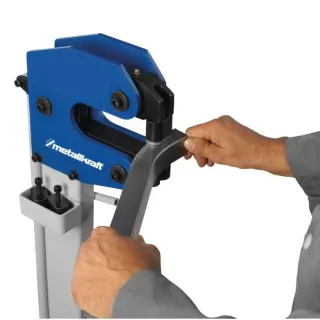 Машина за огъване и разтягане METALLKRAFT SSG 16/ 1.5мм Машина за огъване и разтягане METALLKRAFT SSG 16/ 1.5мм