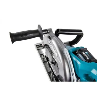 Акумулаторен циркуляр Makita RS002GT101/ 40V/ 5.0Ah Акумулаторен циркуляр Makita RS002GT101/ 40V/ 5.0Ah