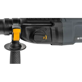 Електрически перфоратор Powermat PM-MWU-2600T/ 2600 W/ 4J