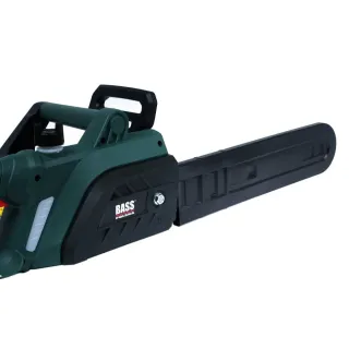 Електрически верижен трион BASS POLSKA 8309/ 2200W Електрически верижен трион BASS POLSKA 8309/ 2200W