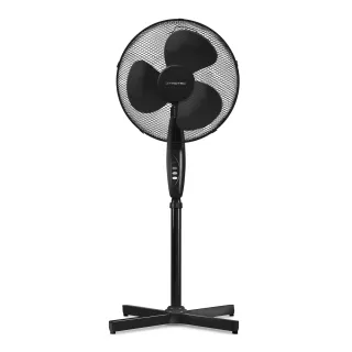 Вентилатор със стойка Trotec TVE 18 S/ 50W