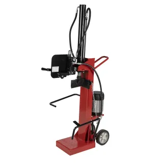 Вертикална цепачка за дърва MICUL FERMIER GF-2345/ 3kW/ 10 т