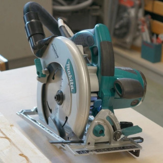 Ръчен циркуляр Makita 5008MG 1.80kW