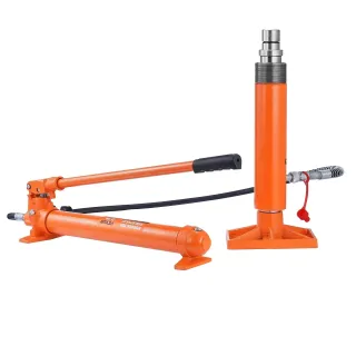 Комплект за ремонт на автомобилни каросерии VEVOR Porta Power Kit/ 20 т Комплект за ремонт на автомобилни каросерии VEVOR Porta Power Kit/ 20 т