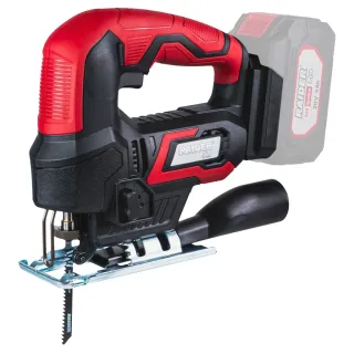 Комплект акумулаторни машини Raider RDP-BXS12 R20/ 20V/ 2Ah/ 4Ah Комплект акумулаторни машини Raider RDP-BXS12 R20/ 20V/ 2Ah/ 4Ah