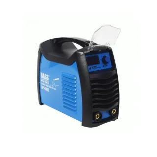 Инверторен заваръчен апарат MMA IGBT + аксесоари BASS POLSKA 4862/ 300A Инверторен заваръчен апарат MMA IGBT + аксесоари BASS POLSKA 4862/ 300A