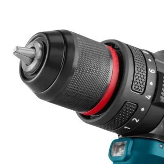 Акумулаторен винтоверт Ronix 8669/ 16V/ 2x2Ah