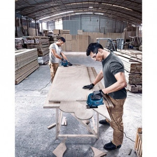 Електрически прободен трион Bosch GST 700 Professional Електрически прободен трион Bosch GST 700 Professional