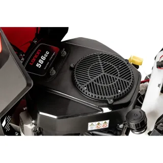 Тракторна косачка Cedrus C-TRAC-103HC-H/ 12,5 kW Тракторна косачка Cedrus C-TRAC-103HC-H/ 12,5 kW