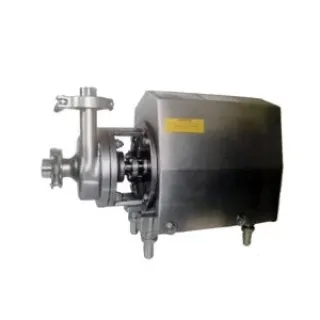 Хранителна помпа IBO SBAW 1-10/ 370W