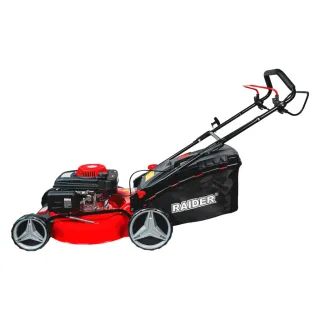 Бензинова самоходна косачка RAIDER RD-GLM23/ 6.6 к.с.