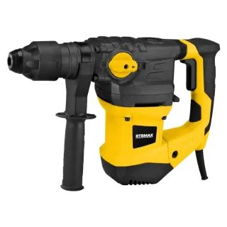 Къртач SDS-max RTR MAX RTM2330YELLOW, 1500W