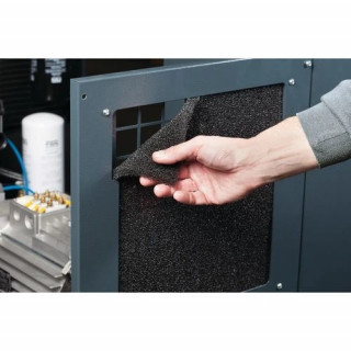 Koмпресор Aircraft A-K-MAX 7,5-13 (IE3) Koмпресор Aircraft A-K-MAX 7,5-13 (IE3)