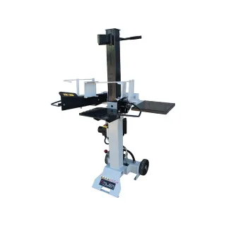 Цепачка за дърва STILER 6 TON / 6т/ 3kW