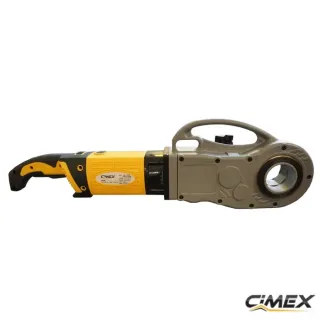 Ръчна електрическа машина за резби CIMEX EPT-2/ 1700W Ръчна електрическа машина за резби CIMEX EPT-2/ 1700W