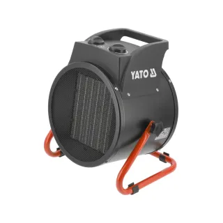 Електрически отоплител Yato YT-99710/ 5 kW/ 400V/ с термостат