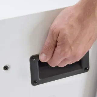 Влагоабсорбатор TROTEC TTK 170 S/ 600W Влагоабсорбатор TROTEC TTK 170 S/ 600W