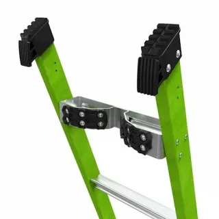 Разтегателна стълба 3в1 Little Giant King Kombo Industrial 5+4 Разтегателна стълба 3в1 Little Giant King Kombo Industrial 5+4