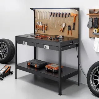 Работна маса VEVOR MW-WB0501/ 110 кг Работна маса VEVOR MW-WB0501/ 110 кг