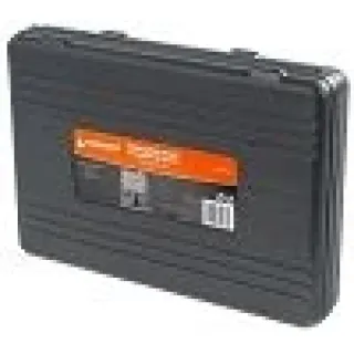 Комплект за тестване на компресия на бензинови двигатели Powermat PM-MCSB-8T/ 8 части