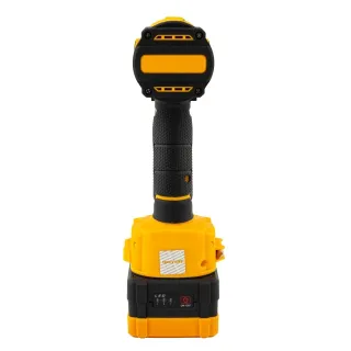 Акумулаторен ударен винтоверт ROTOR RSD21/ 21V/2x3Ah