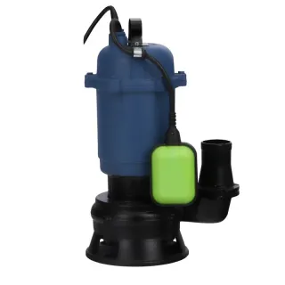 Потопяема помпа с поплавък KraftDele WDS2422/ 2.85kW Потопяема помпа с поплавък KraftDele WDS2422/ 2.85kW