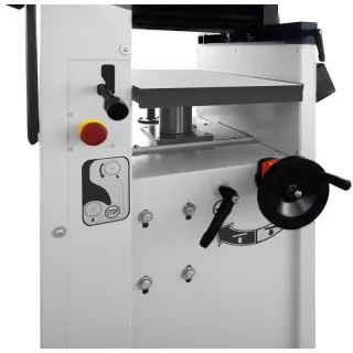 Абрихт-щрайхмус CORMAK PT410S/ 400 V/ 4.0 kW