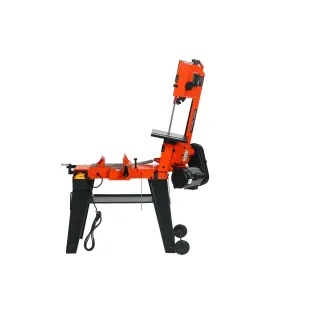 Лентов трион за метал KraftDele KD5475/ 850W