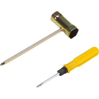 Моторна духалка за листа KraftDele KD5195/ 2.8 к.с.