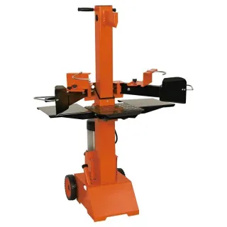 Цепачка за дърва KraftDele KD5208/ 3.5kW