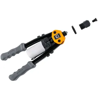 Ръчна нитачка POWERMAT PM-NIR-320T/ 320 мм Ръчна нитачка POWERMAT PM-NIR-320T/ 320 мм