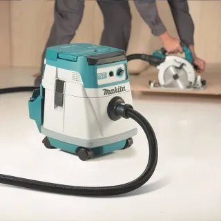 Акумулаторна прахосмукачка Makita DVC866LZX1 LXT/ 18+18V