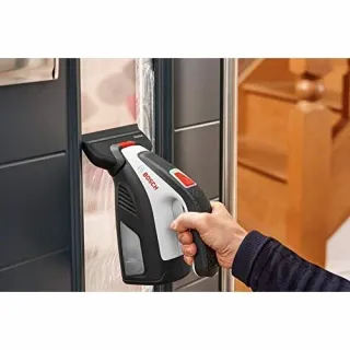 Гумено покритие Bosch за GlassVAC 133 mm