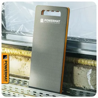 Постелка за работилница Powermat PM-MWR-50T