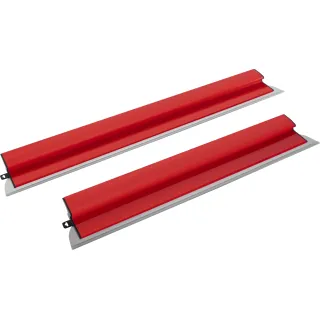 Kомплект ножове за шпакловане KraftDele KD5316/ 9 части/ 25-100 см