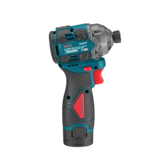 Акумулаторна отвертка Ronix 8668/ 16V/ 2x2Ah